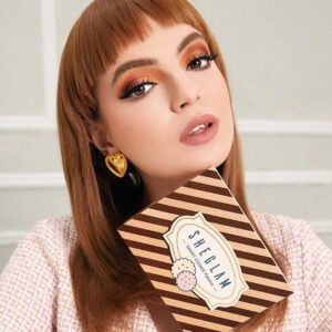 باليت آيشادو سمارت كوكيز من شيجلام