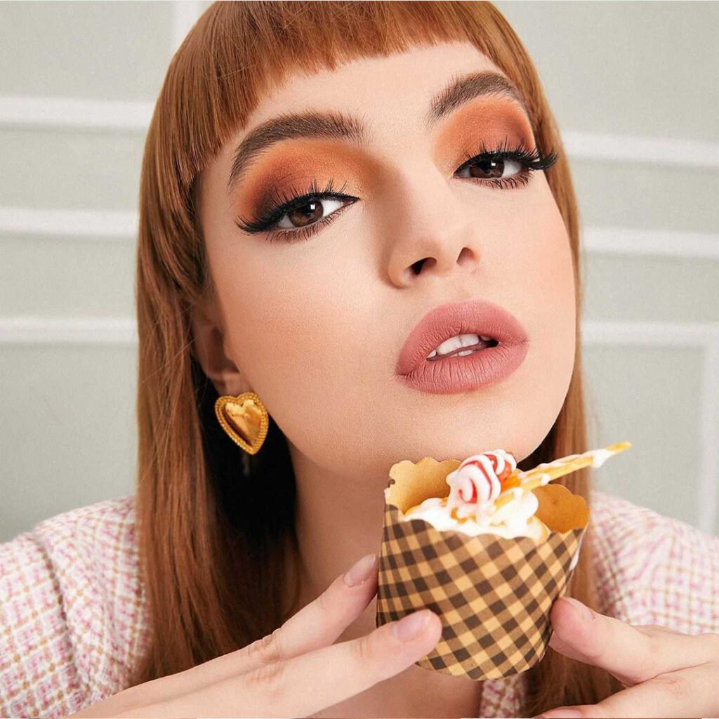باليت آيشادو سمارت كوكيز من شيجلام